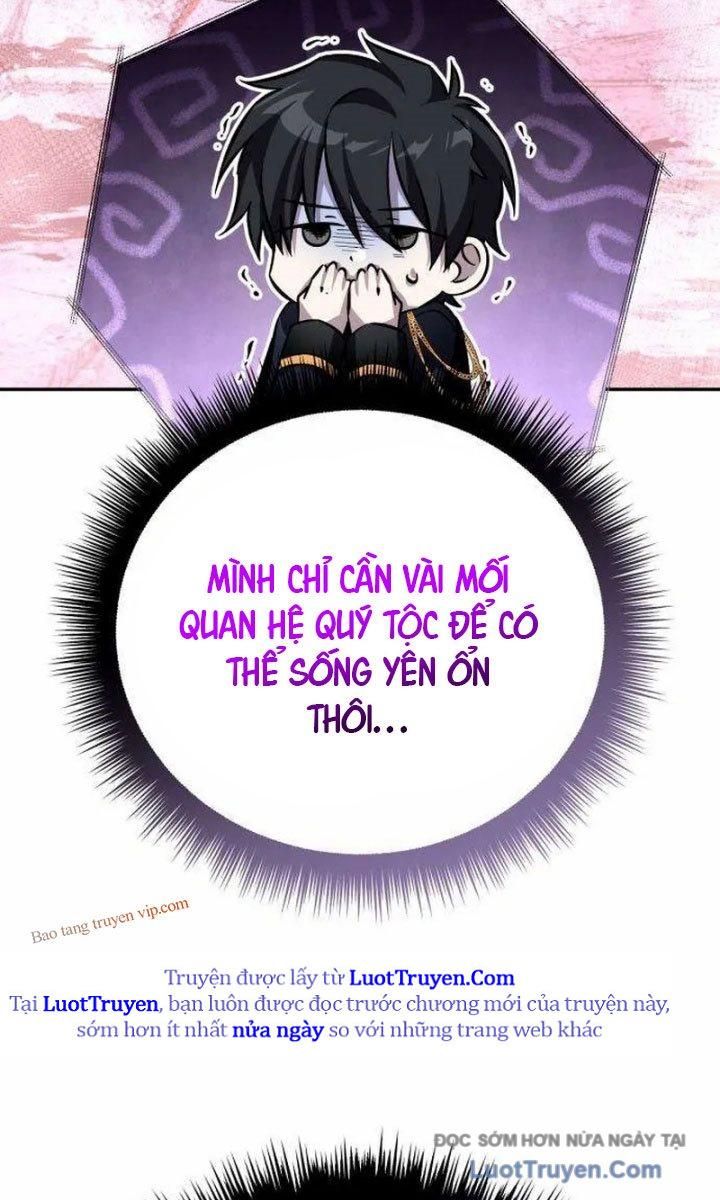 Trở Thành Người Bảo Trợ Cho Những Kẻ Phản Diện Chap 6 - Next Chap 7