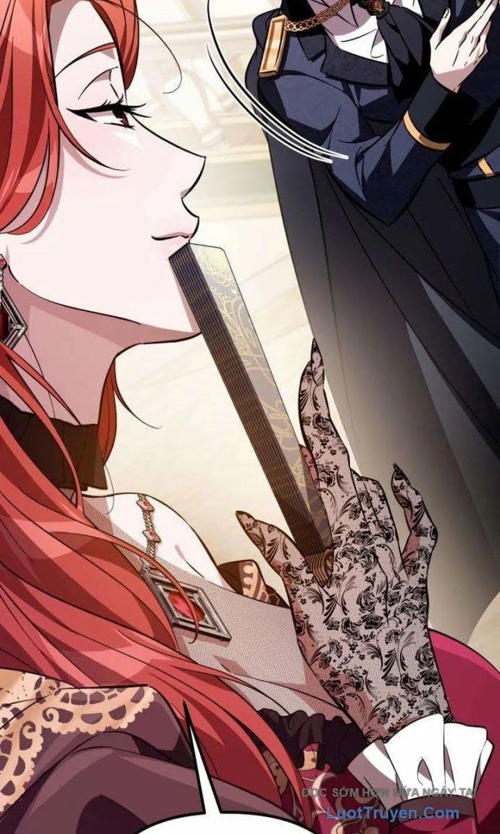 Trở Thành Người Bảo Trợ Cho Những Kẻ Phản Diện Chap 6 - Next Chap 7