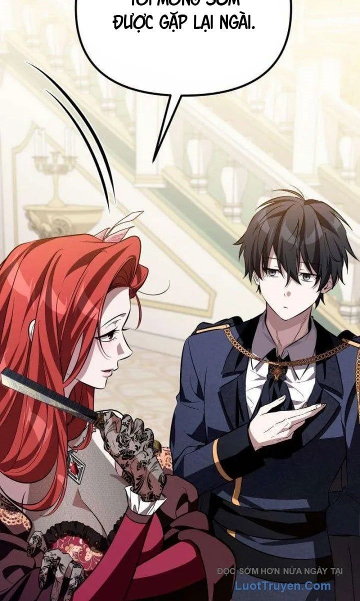 Trở Thành Người Bảo Trợ Cho Những Kẻ Phản Diện Chap 6 - Next Chap 7
