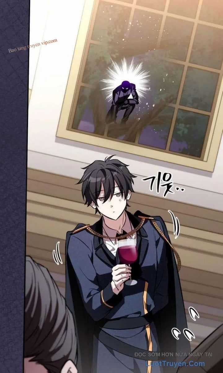 Trở Thành Người Bảo Trợ Cho Những Kẻ Phản Diện Chap 6 - Next Chap 7