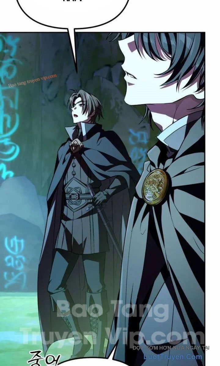 Trở Thành Người Bảo Trợ Cho Những Kẻ Phản Diện Chap 6 - Next Chap 7