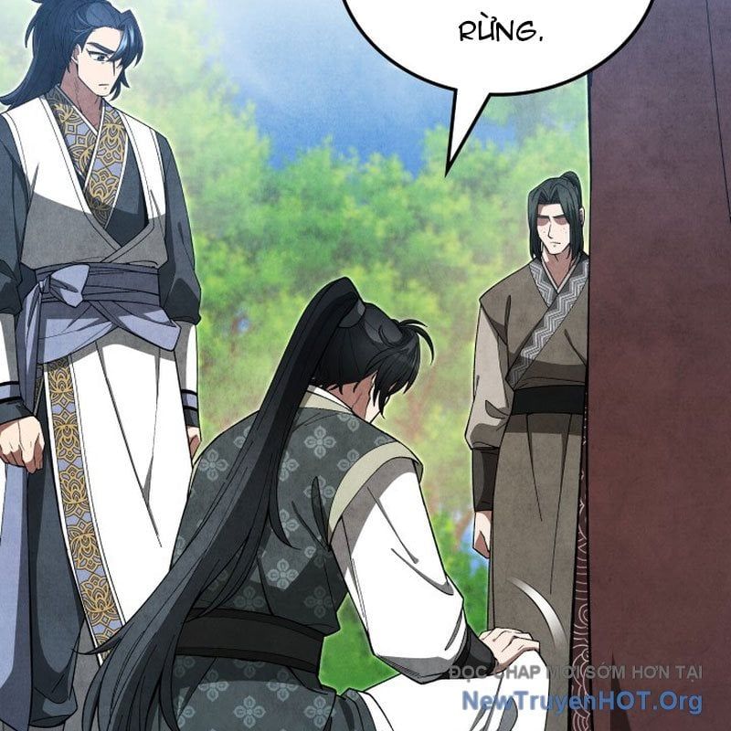 Sinh Tồn Như Một Bộ Khoái Ở Thế Giới Võ Lâm Chap 33 - Next Chap 34