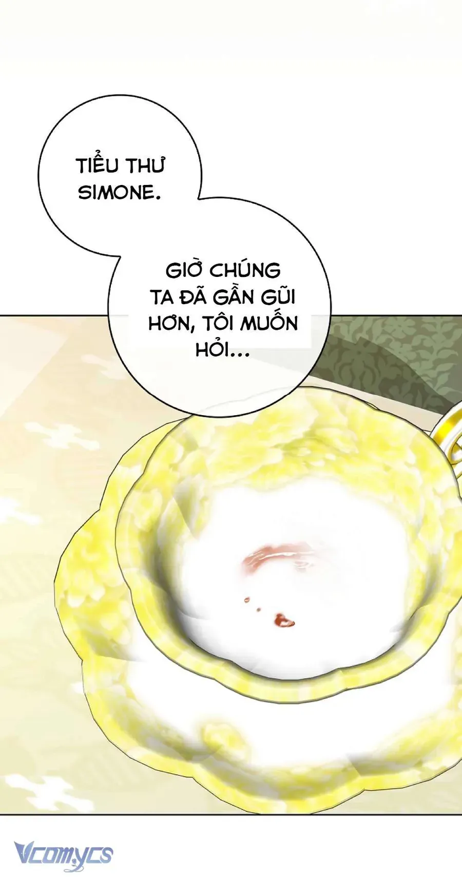 100 Lời Nguyền Tại Dinh Thự Illestone Chap 14 - Next Chap 15