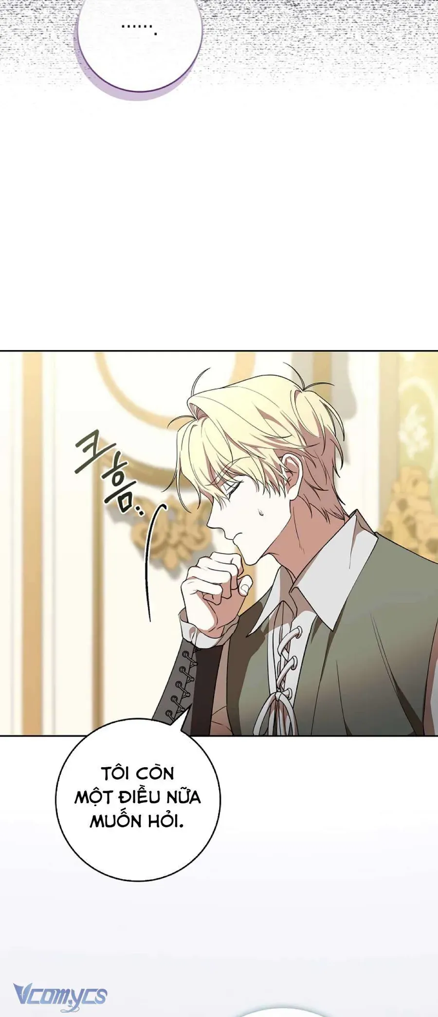 100 Lời Nguyền Tại Dinh Thự Illestone Chap 14 - Next Chap 15