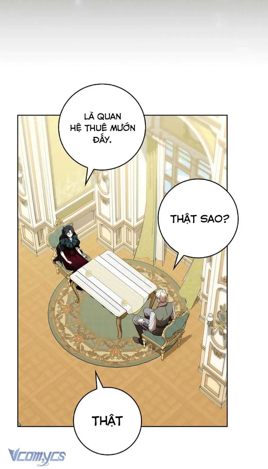 100 Lời Nguyền Tại Dinh Thự Illestone Chap 14 - Next Chap 15
