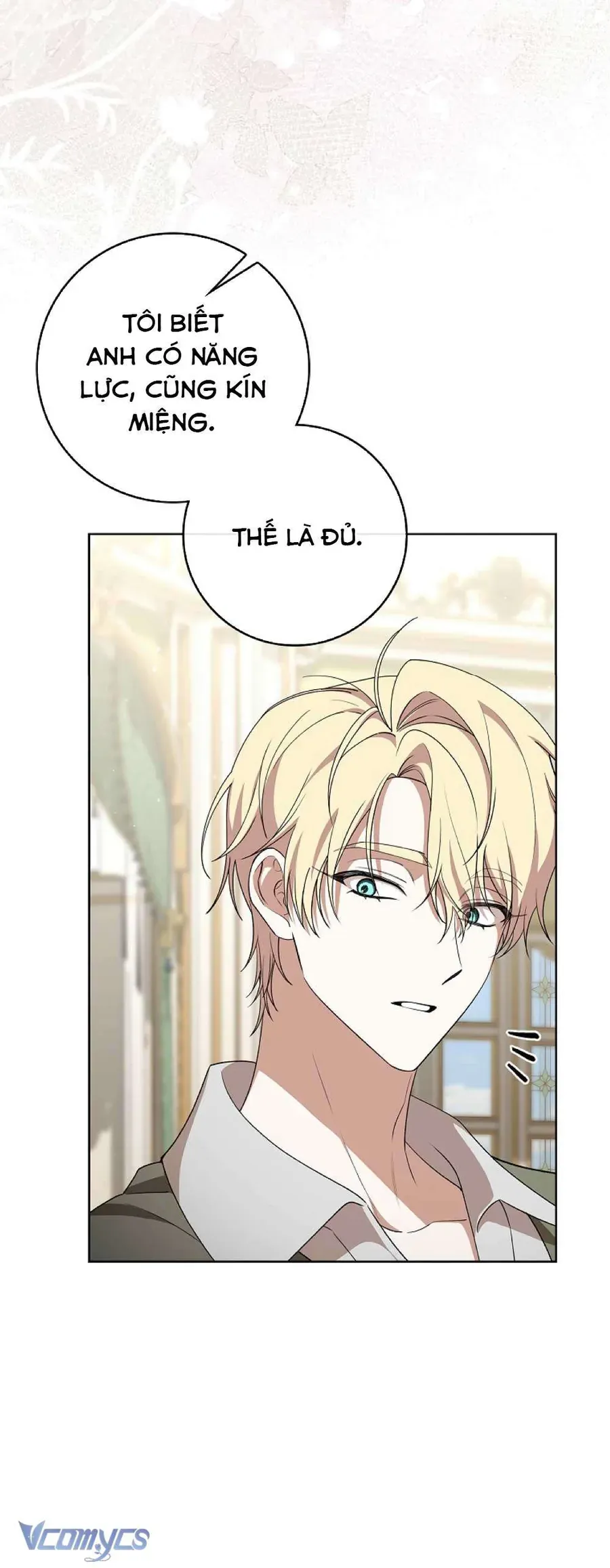 100 Lời Nguyền Tại Dinh Thự Illestone Chap 14 - Next Chap 15
