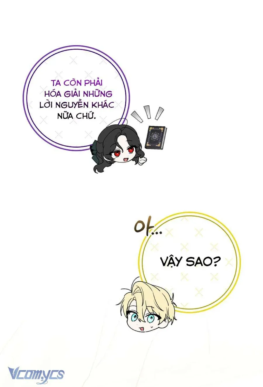 100 Lời Nguyền Tại Dinh Thự Illestone Chap 14 - Next Chap 15