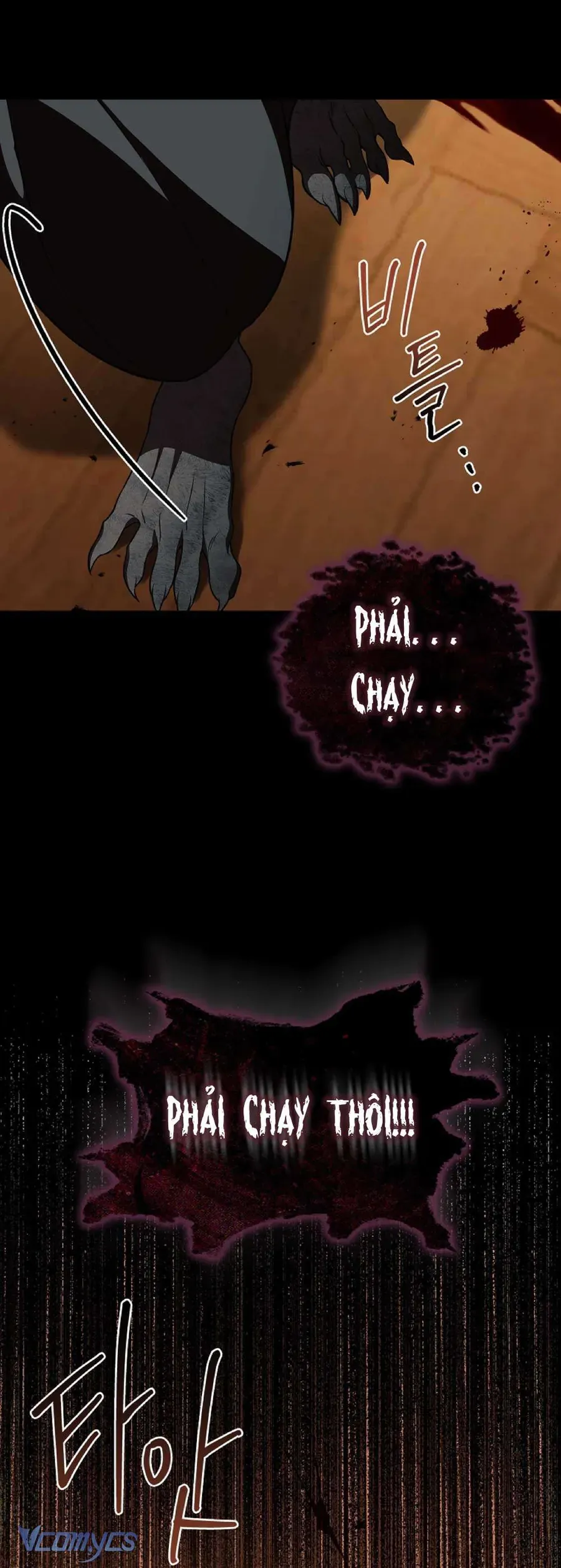 100 Lời Nguyền Tại Dinh Thự Illestone Chap 14 - Next Chap 15