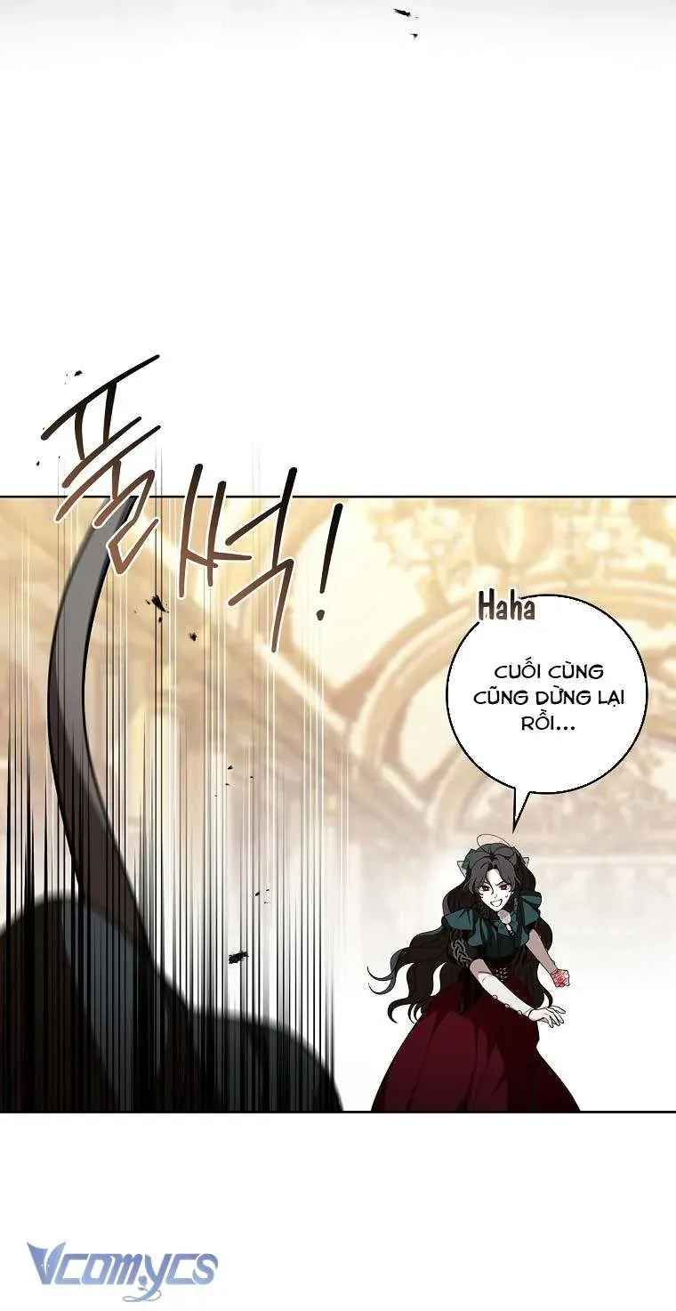 100 Lời Nguyền Tại Dinh Thự Illestone Chap 15 - Next Chap 16