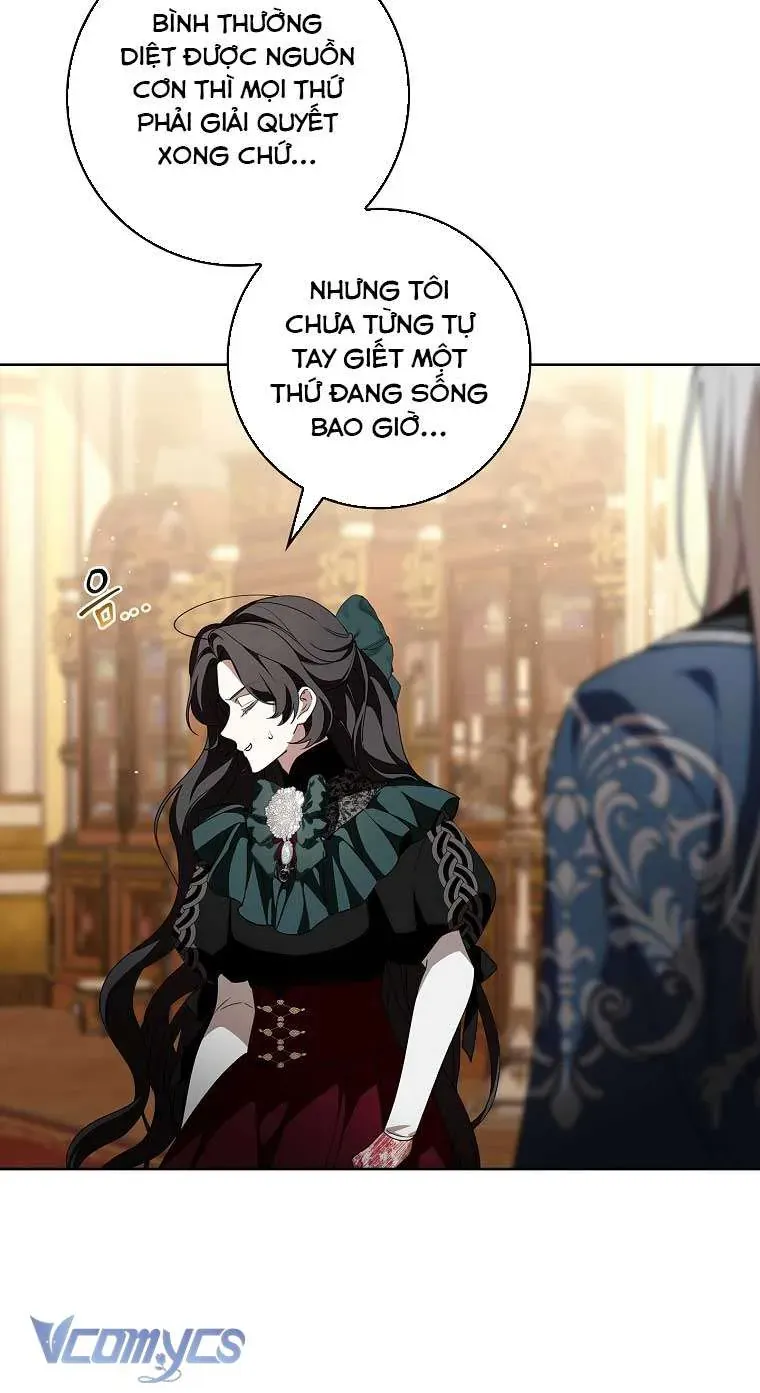 100 Lời Nguyền Tại Dinh Thự Illestone Chap 15 - Next Chap 16