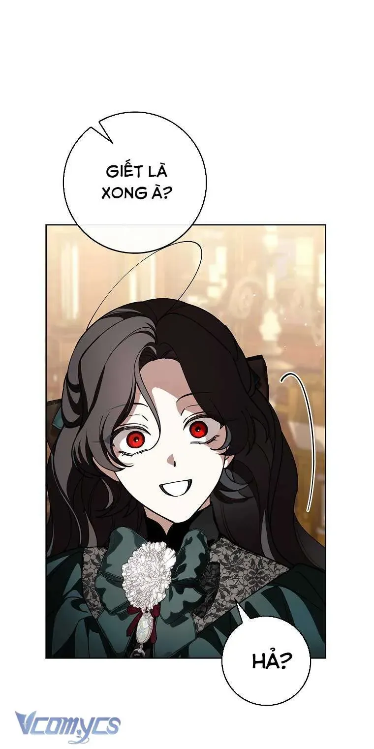 100 Lời Nguyền Tại Dinh Thự Illestone Chap 15 - Next Chap 16