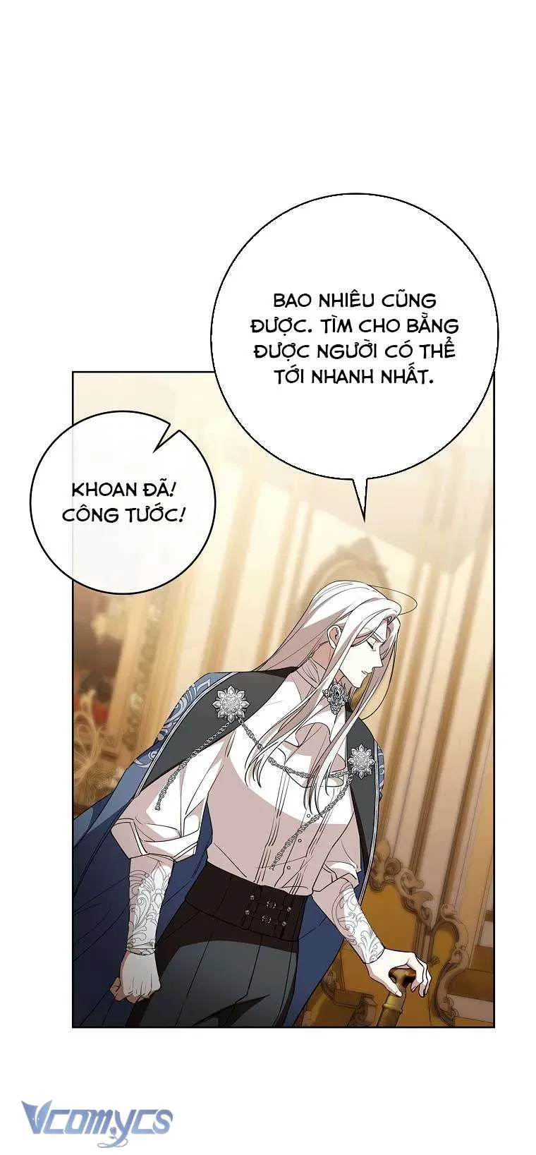100 Lời Nguyền Tại Dinh Thự Illestone Chap 15 - Next Chap 16