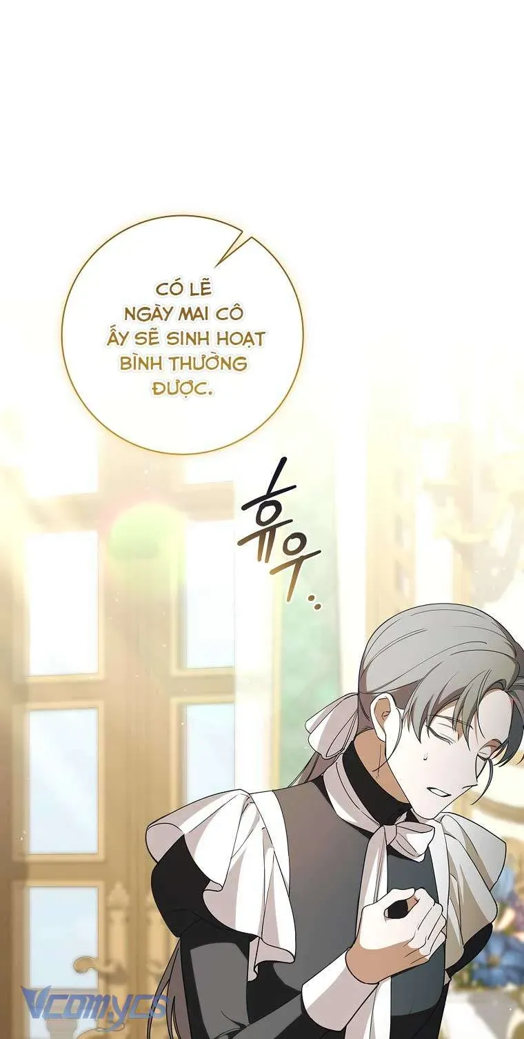 100 Lời Nguyền Tại Dinh Thự Illestone Chap 15 - Next Chap 16