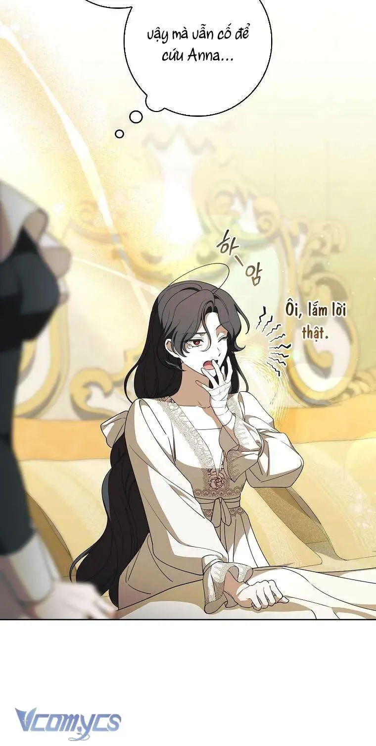 100 Lời Nguyền Tại Dinh Thự Illestone Chap 15 - Next Chap 16