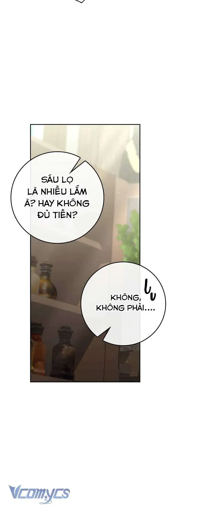 100 Lời Nguyền Tại Dinh Thự Illestone Chap 16 - Next Chap 17