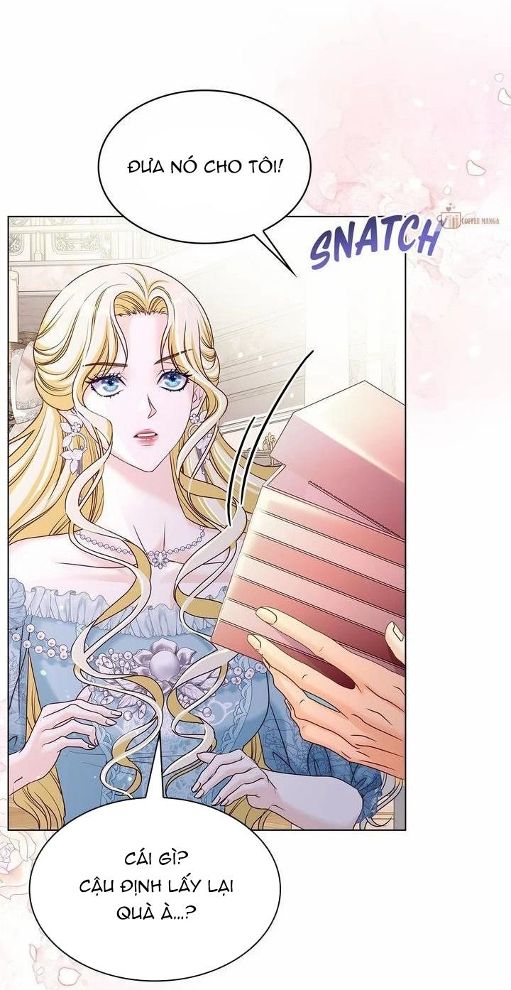 Nữ Phản Diện Thuần Phục Ác Ma Điên Loạn Chap 9 - Next Chap 10