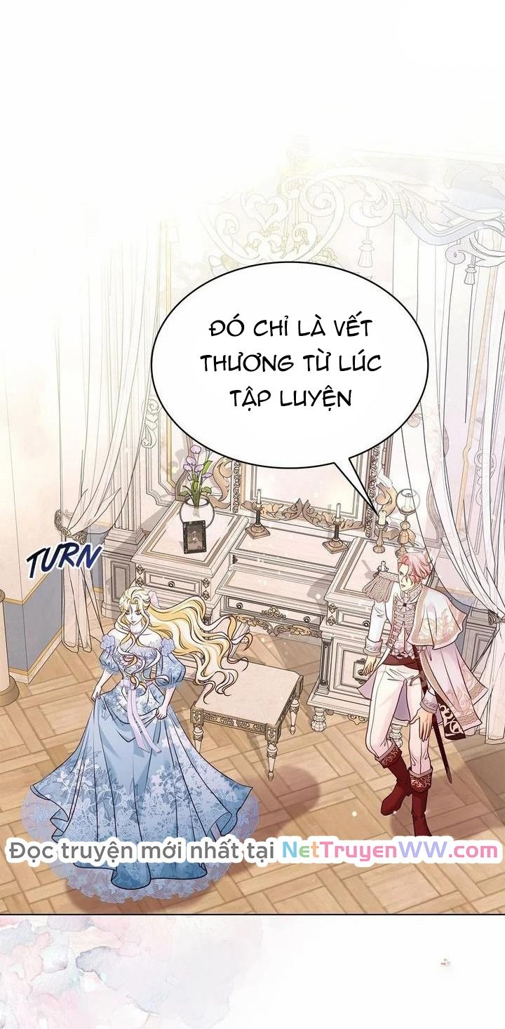 Nữ Phản Diện Thuần Phục Ác Ma Điên Loạn Chap 9 - Next Chap 10