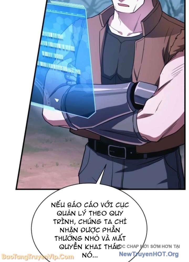 Đấng Tối Cao Lần Đầu Làm Cha Chap 6 - Next Chap 7