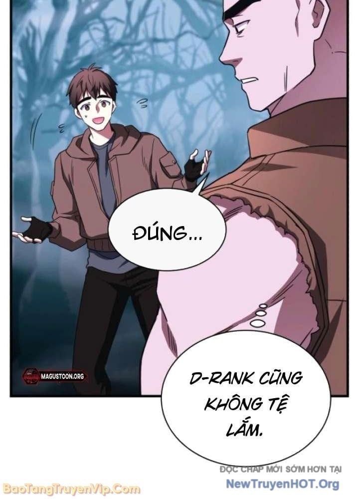 Đấng Tối Cao Lần Đầu Làm Cha Chap 6 - Next Chap 7