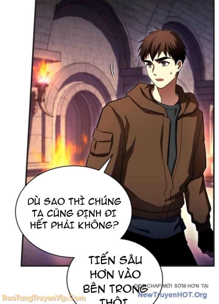 Đấng Tối Cao Lần Đầu Làm Cha Chap 6 - Next Chap 7