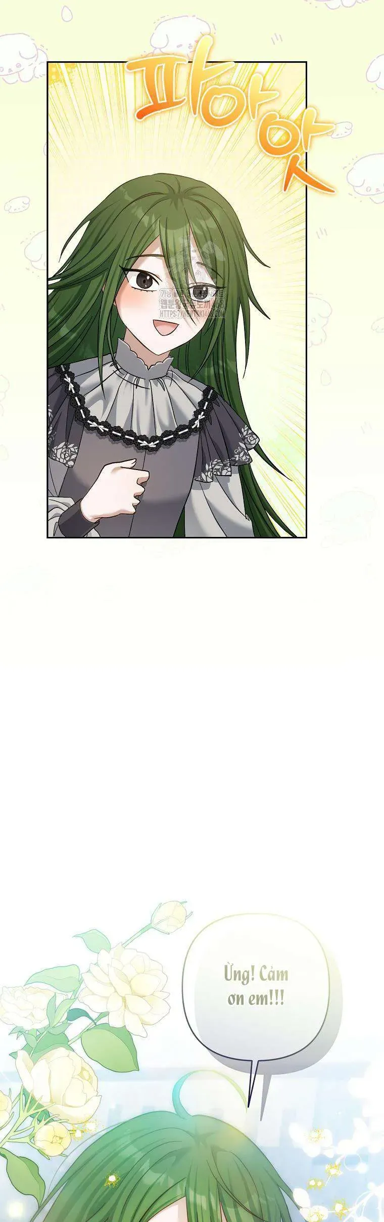 Bé Con Tinh Nghịch Muốn Nổi Loạn Chap 12 - Next Chap 13