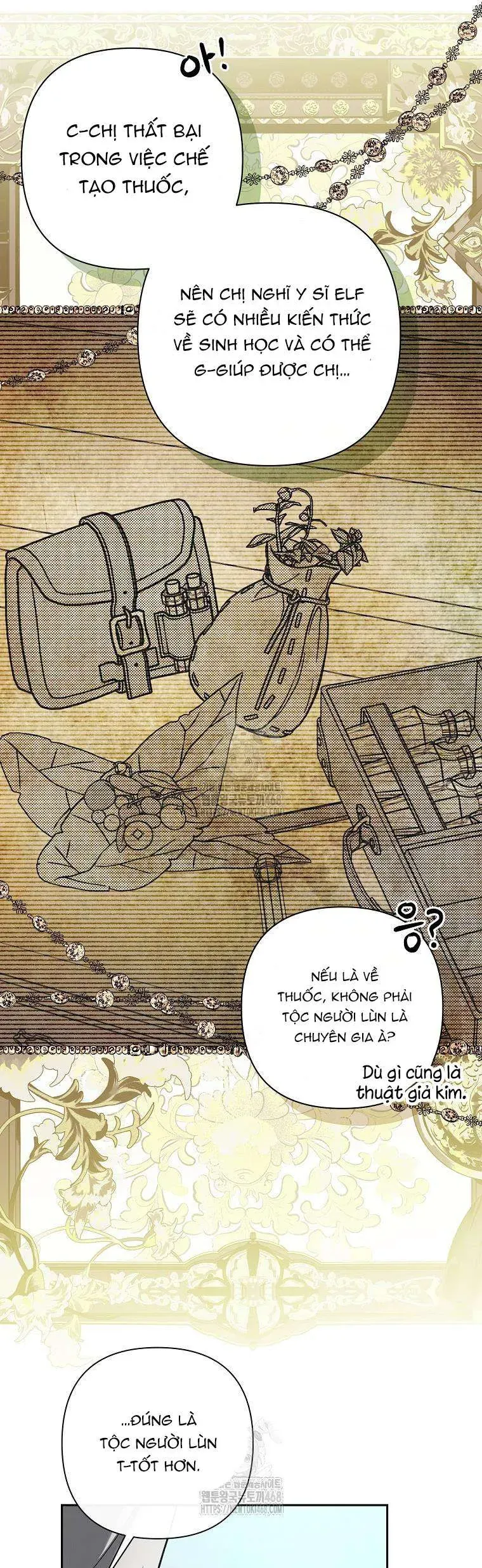 Bé Con Tinh Nghịch Muốn Nổi Loạn Chap 12 - Next Chap 13