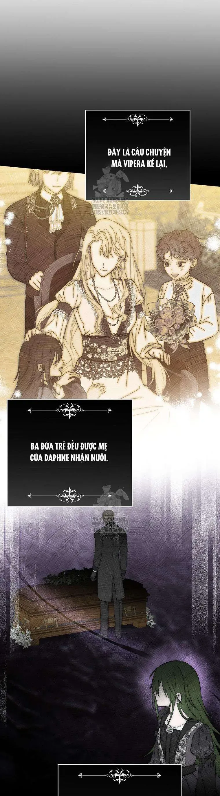 Bé Con Tinh Nghịch Muốn Nổi Loạn Chap 12 - Next Chap 13