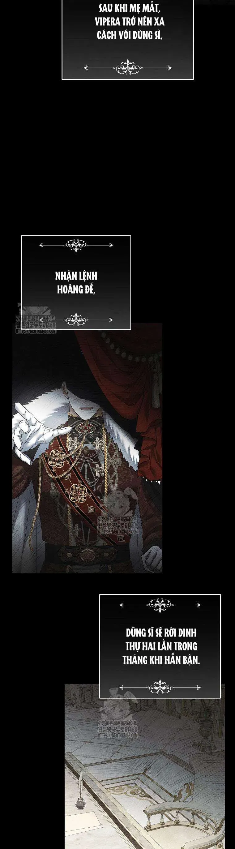 Bé Con Tinh Nghịch Muốn Nổi Loạn Chap 12 - Next Chap 13
