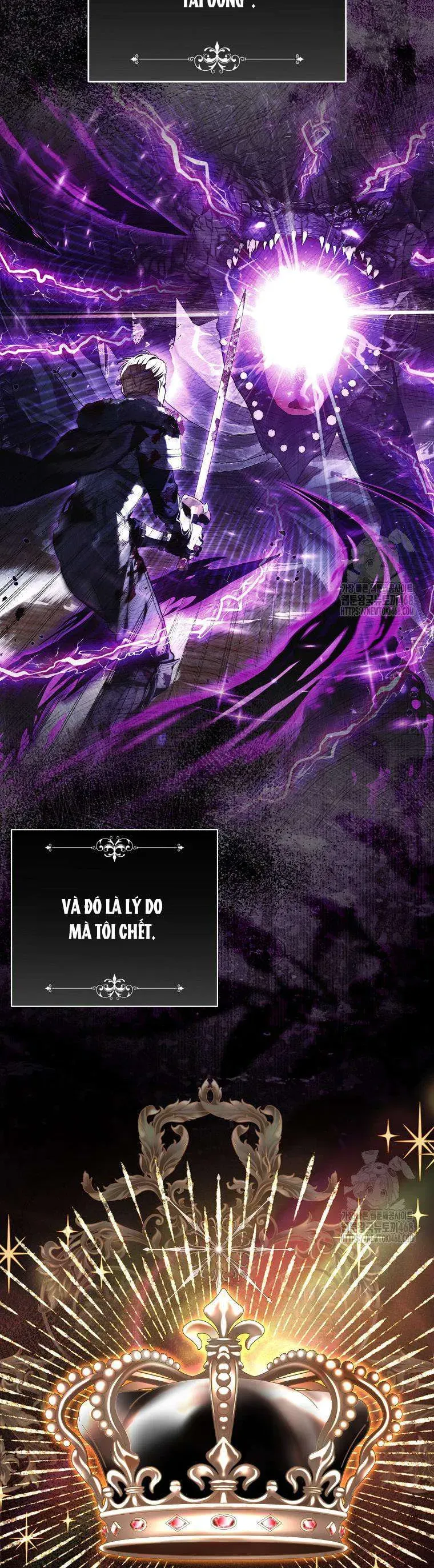 Bé Con Tinh Nghịch Muốn Nổi Loạn Chap 12 - Next Chap 13