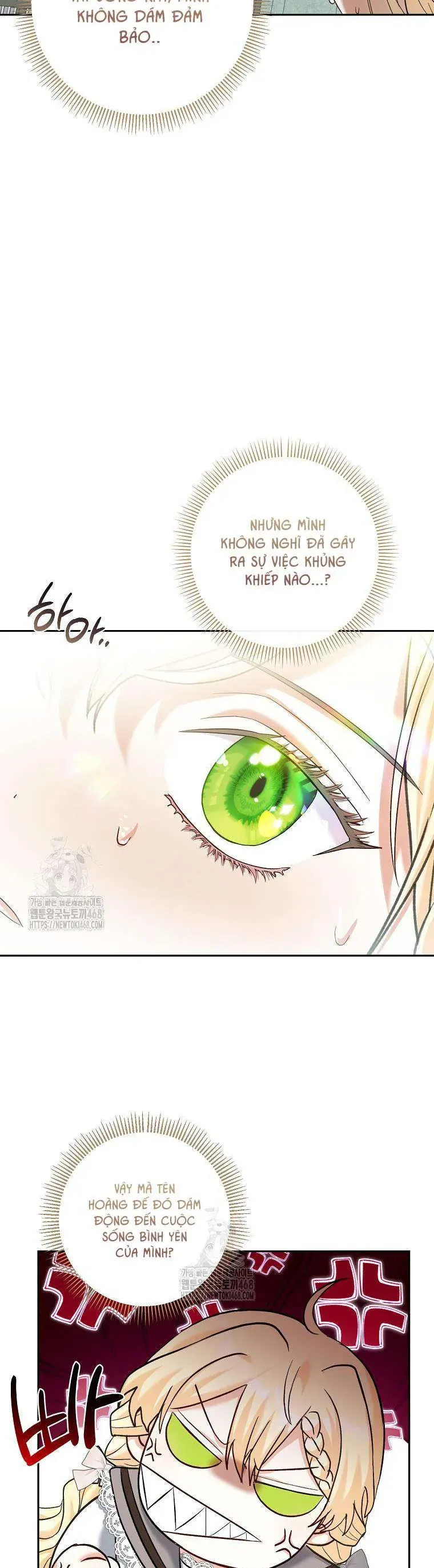 Bé Con Tinh Nghịch Muốn Nổi Loạn Chap 12 - Next Chap 13