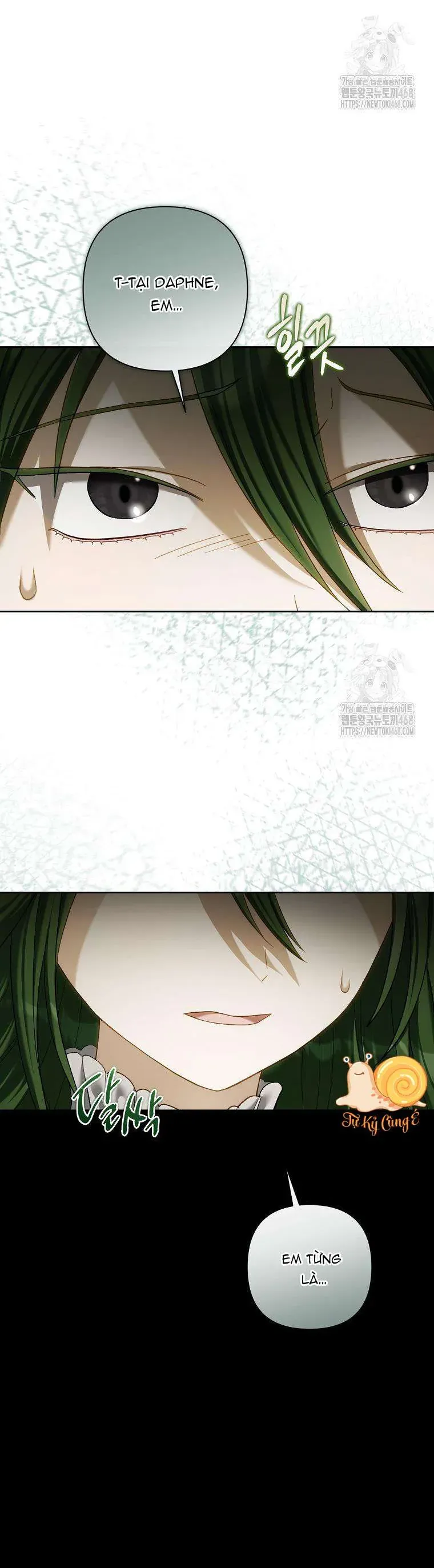 Bé Con Tinh Nghịch Muốn Nổi Loạn Chap 12 - Next Chap 13