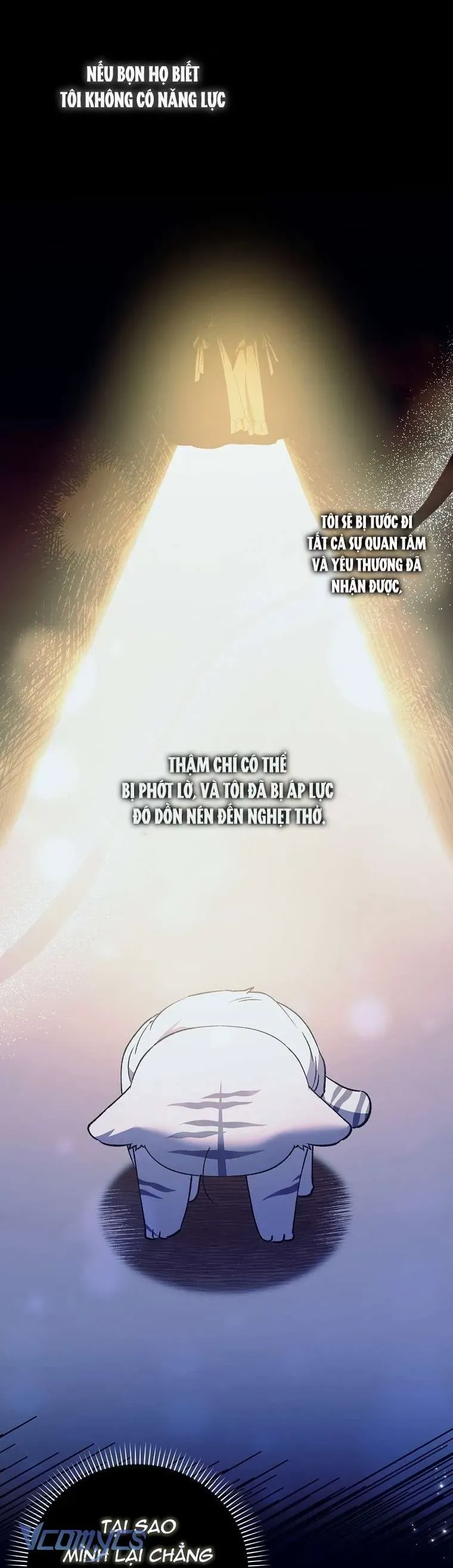 Công Chúa Bạch Hổ Không Có Nguy Hiểm Nha! Chap 1 - Next Chap 2
