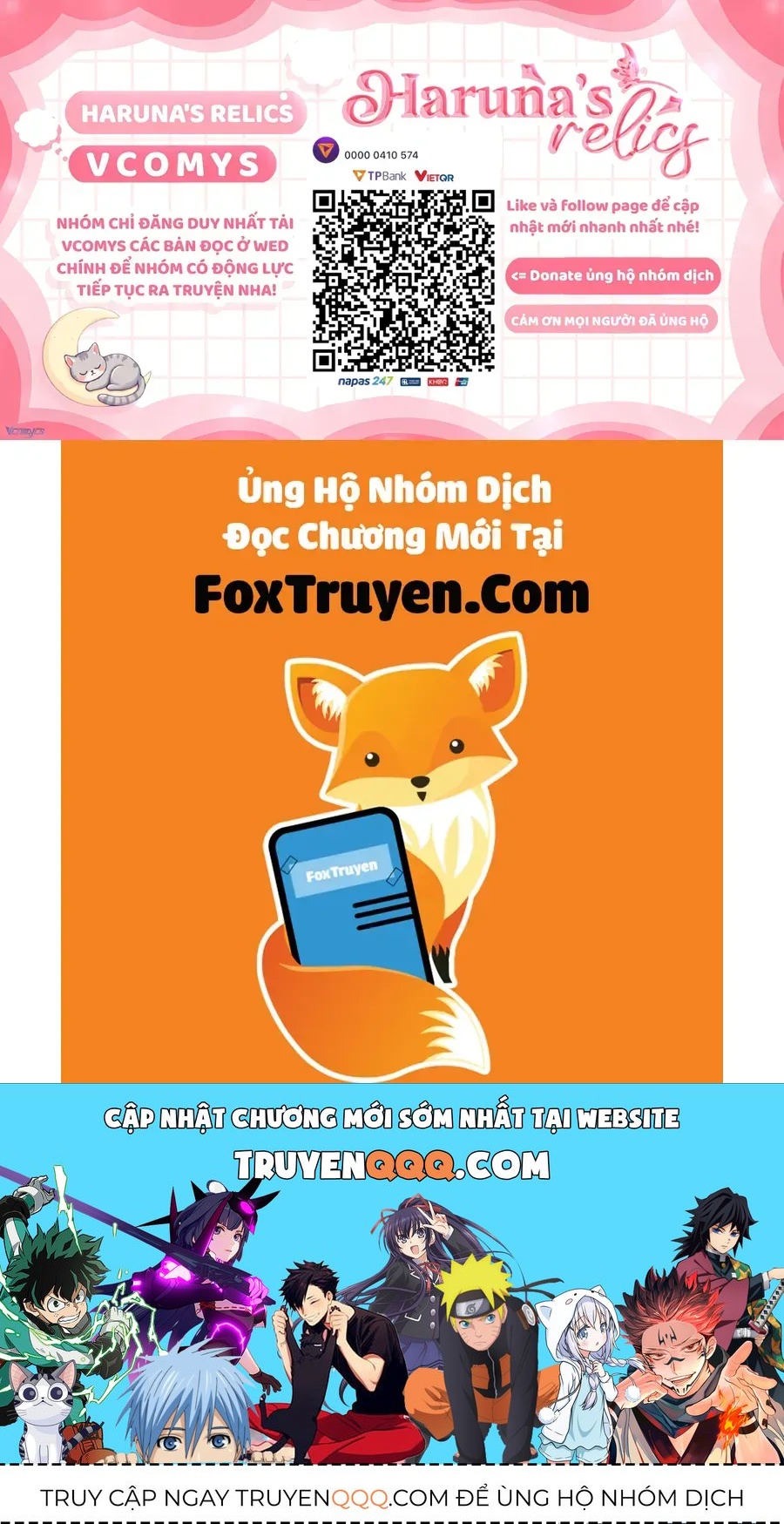 Công Chúa Bạch Hổ Không Có Nguy Hiểm Nha! Chap 1 - Next Chap 2