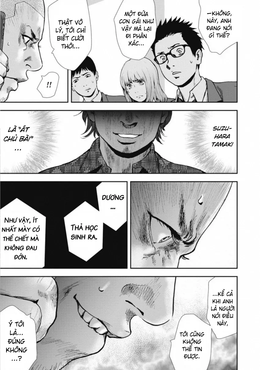 Gift ± Chap 143 - Next Chap 144