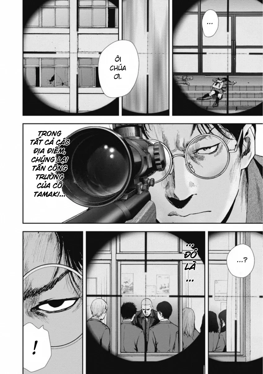 Gift ± Chap 143 - Next Chap 144
