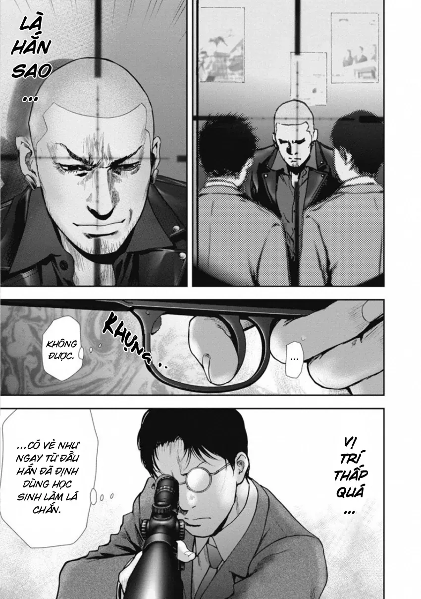 Gift ± Chap 143 - Next Chap 144