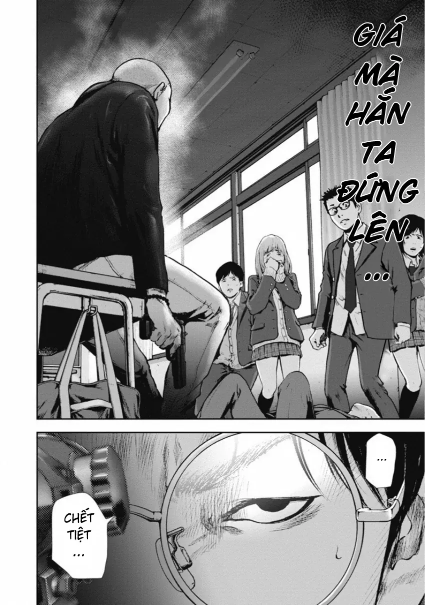 Gift ± Chap 143 - Next Chap 144