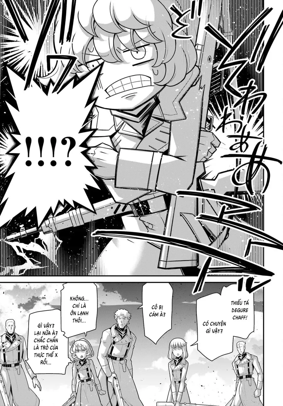 Ấu Nữ Chiến Ký Chap 110.2 - Next Chap 111