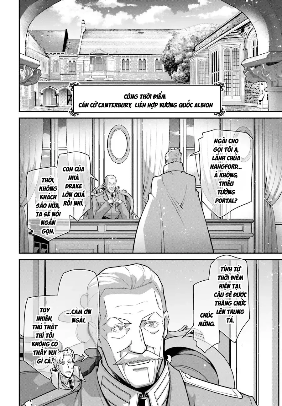 Ấu Nữ Chiến Ký Chap 110.2 - Next Chap 111