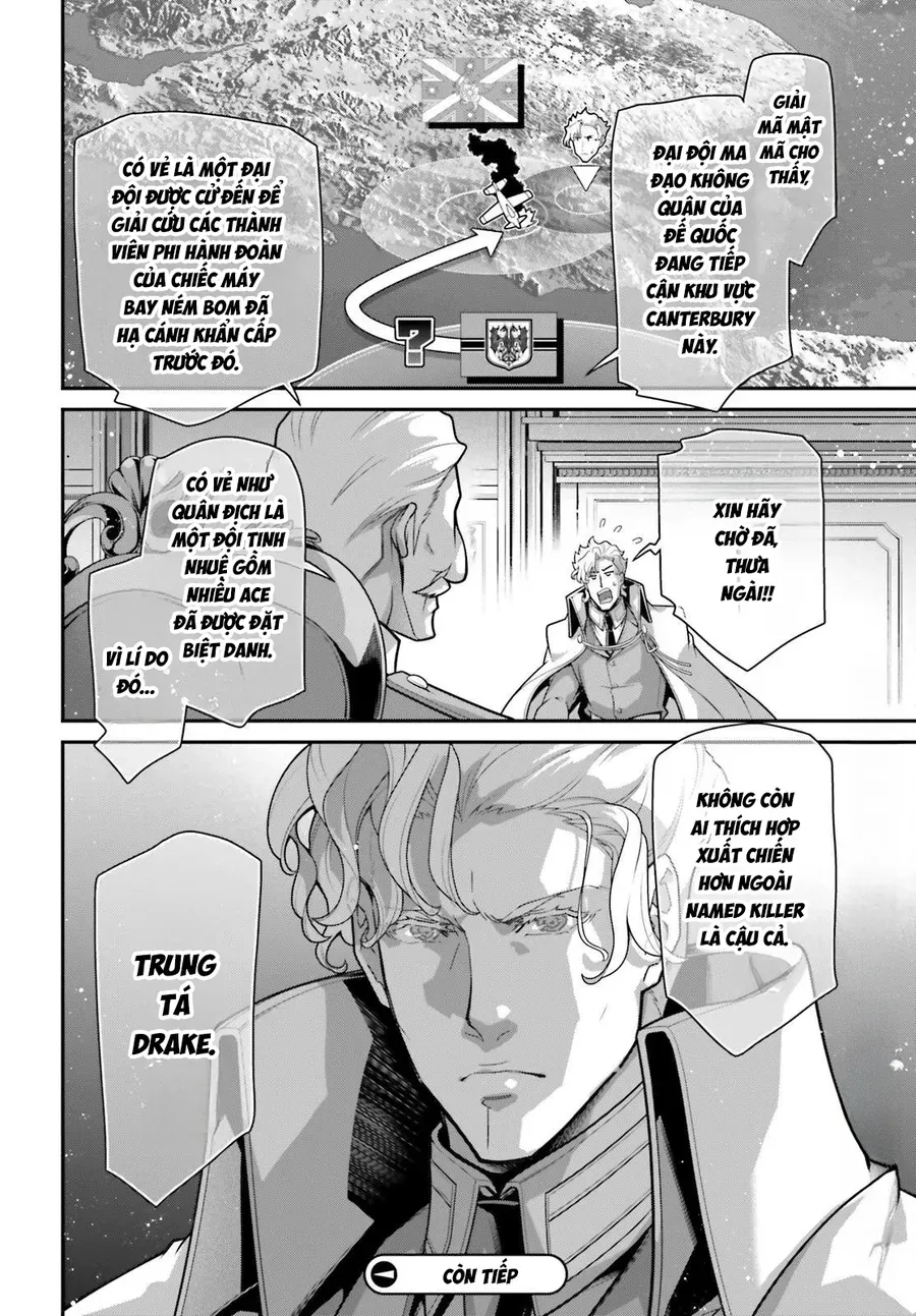 Ấu Nữ Chiến Ký Chap 110.2 - Next Chap 111