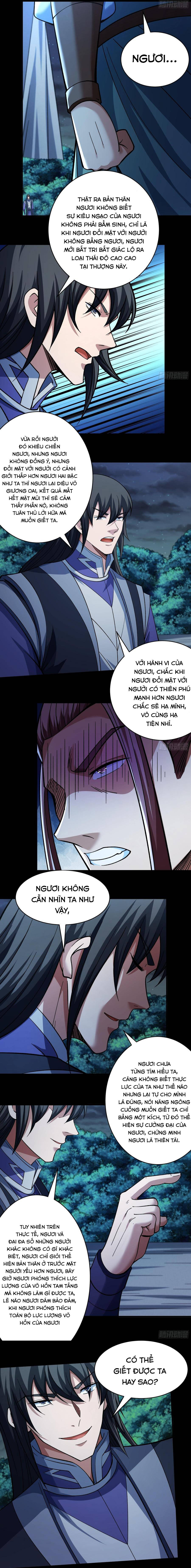 Tuyệt Thế Võ Thần Chap 1066 - Next Chap 1067