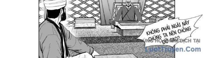 Cơn Bão Đỏ Chap 355 - Next Chap 356