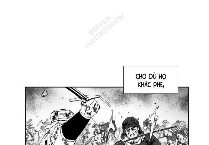 Cơn Bão Đỏ Chap 355 - Next Chap 356