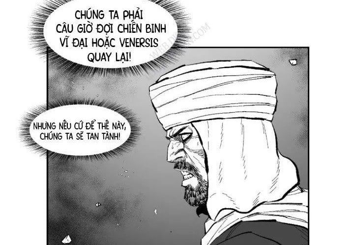 Cơn Bão Đỏ Chap 355 - Next Chap 356