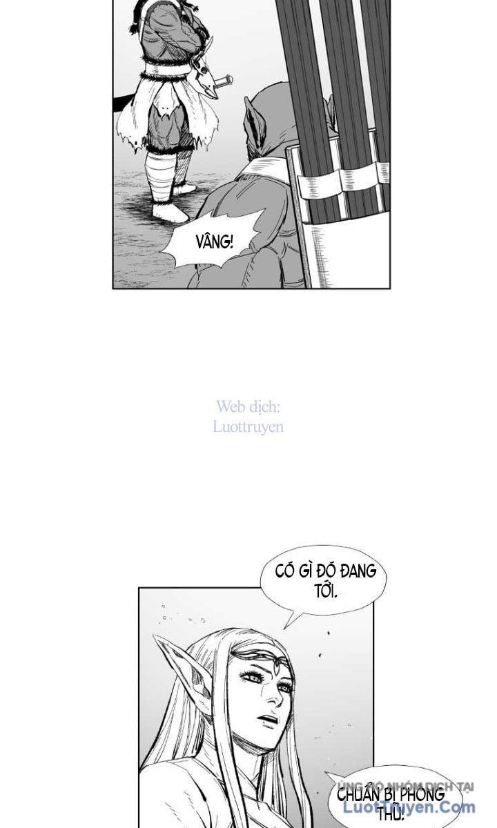 Cơn Bão Đỏ Chap 356 - Next Chap 357