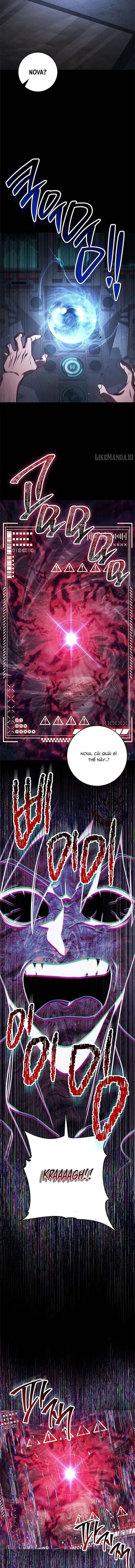 Cốt Binh Trở Lại Chap 351 - Next Chap 352