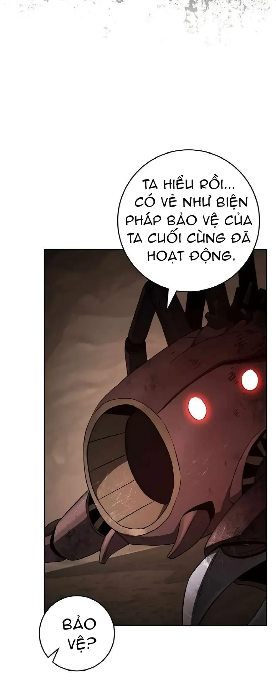 Cốt Binh Trở Lại Chap 352.1 - Next Chap 353
