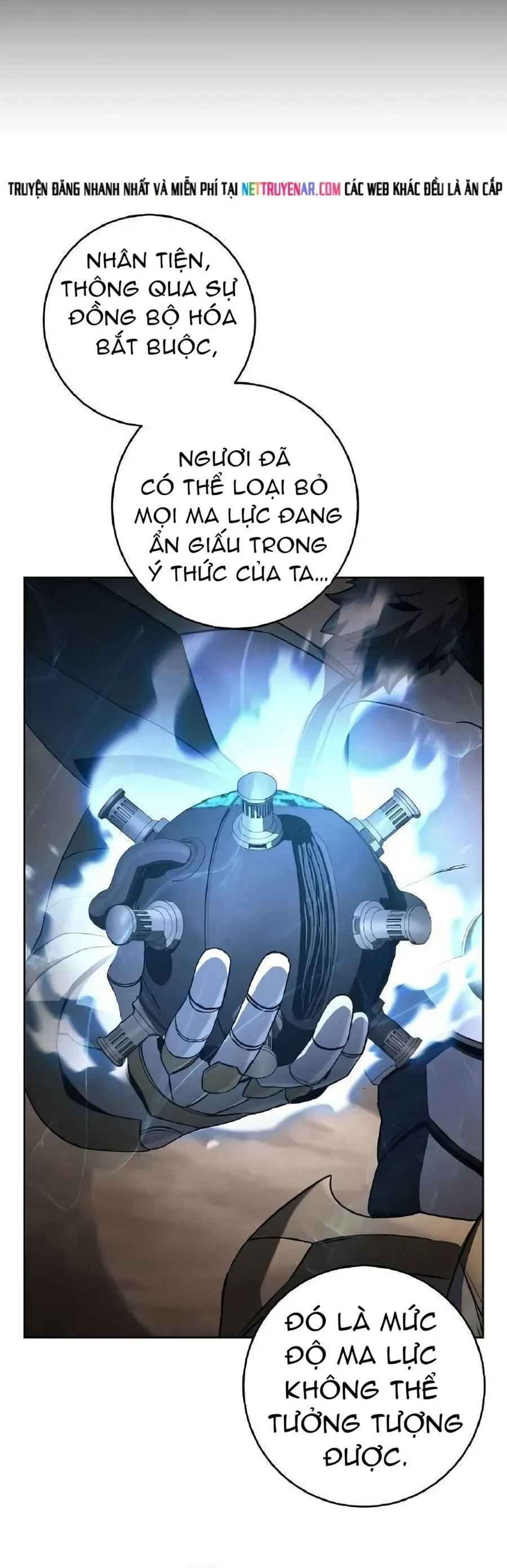 Cốt Binh Trở Lại Chap 352.1 - Next Chap 353