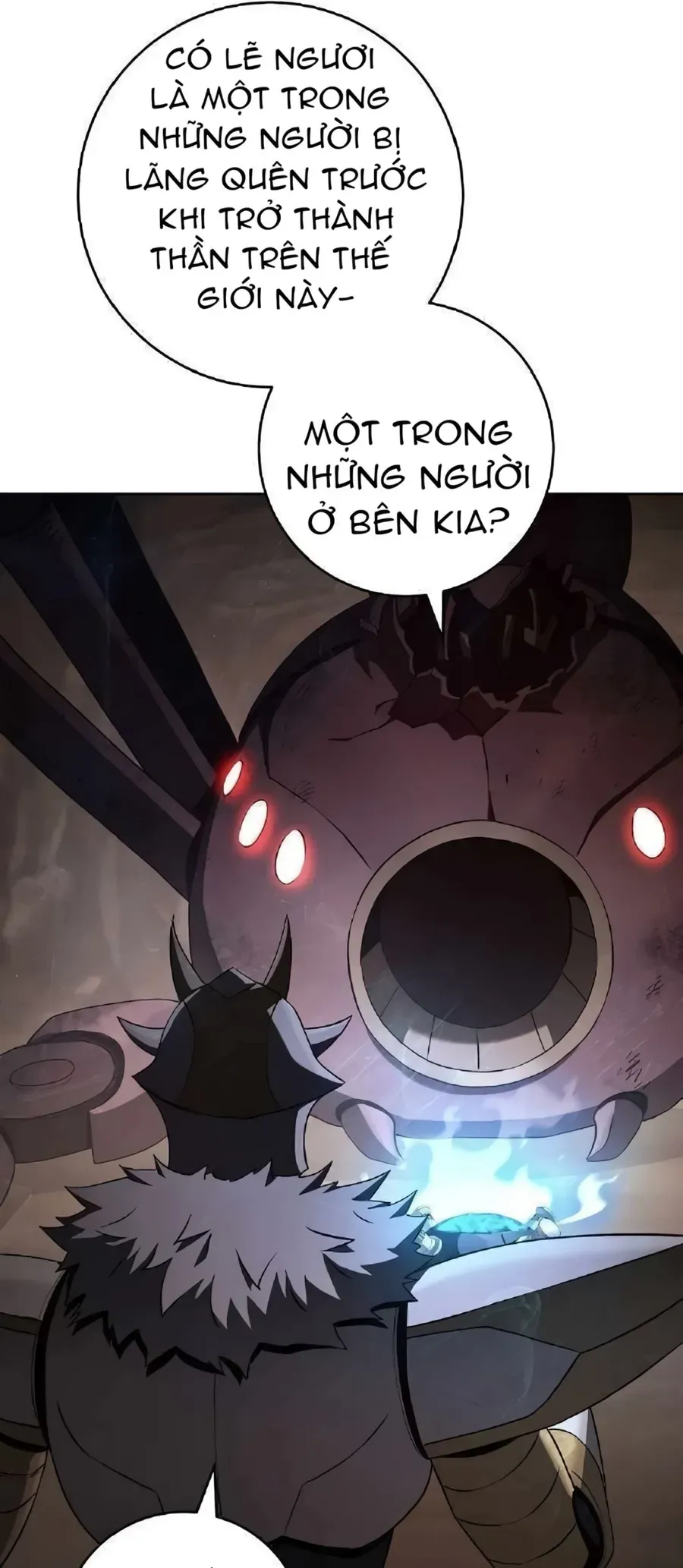 Cốt Binh Trở Lại Chap 352.1 - Next Chap 353