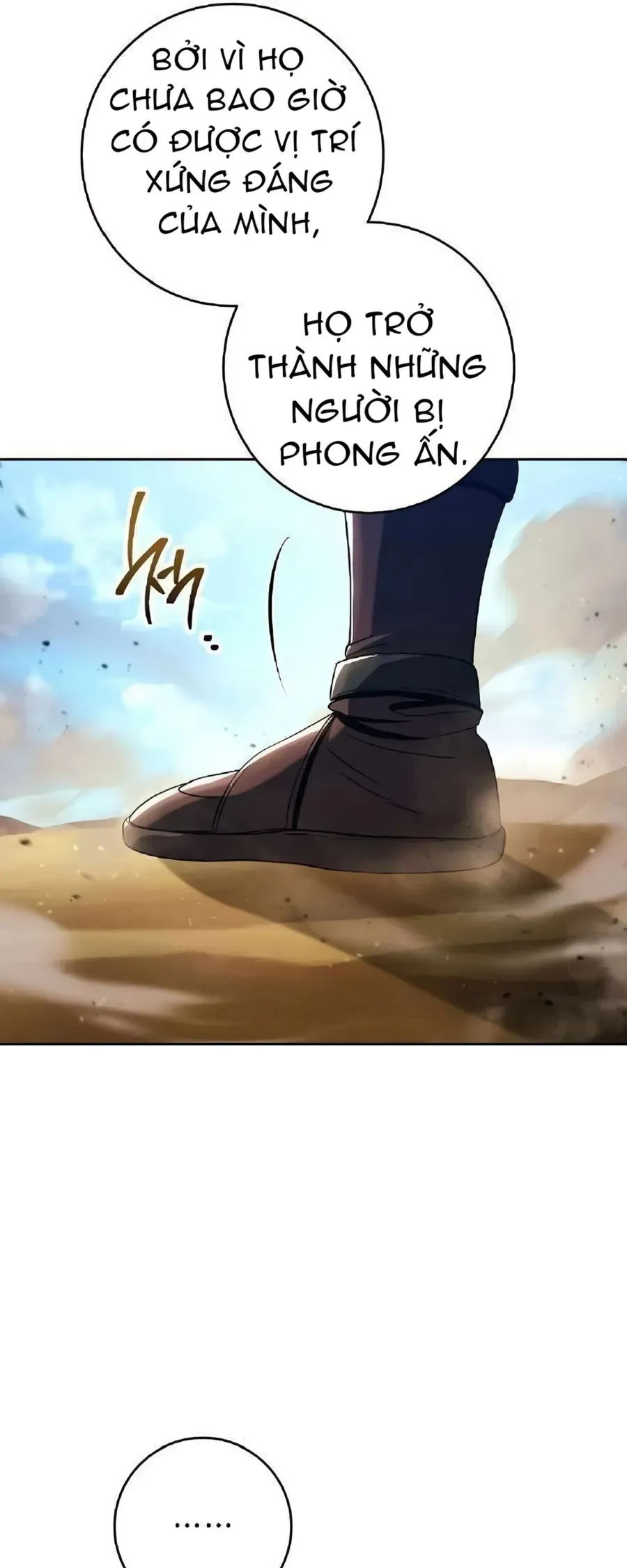Cốt Binh Trở Lại Chap 352.1 - Next Chap 353